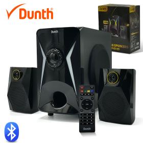Haut-Parleur Bluetooth DUNTH 3000 W LED DU-SP374PLUS – مكبر صوت بلوتوث