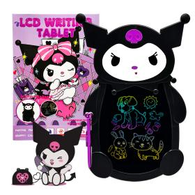 تابلت كتابة LCD للأطفال 14 بوصة - موديل كبير – كورومي