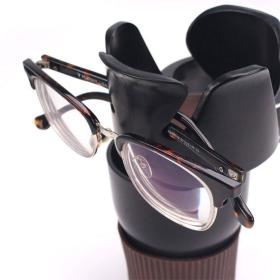 حامل أكواب ذكي متعدد الاستخدامات 5 في 1 مع منظم إكسسوارات للسيارة