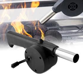 منفاخ يدوي لشواء الفحم