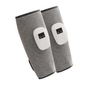 جهاز تدليك بالضغط الهوائي يحاكي اليد لتخفيف مثالي للألم