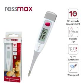 ترمومتر رقمي مرن من Rossmax – TG380